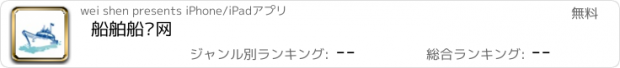 おすすめアプリ 船舶船员网