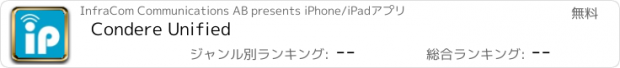 おすすめアプリ Condere Unified