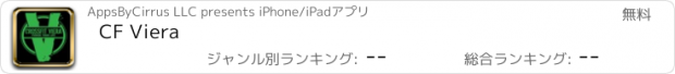 おすすめアプリ CF Viera