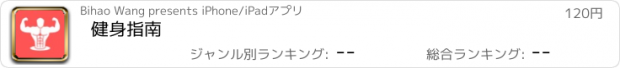 おすすめアプリ 健身指南