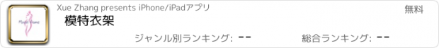 おすすめアプリ 模特衣架