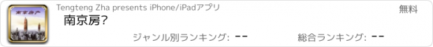 おすすめアプリ 南京房产