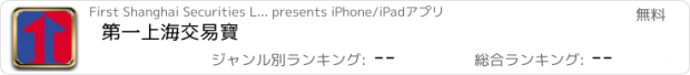 おすすめアプリ 第一上海交易寶