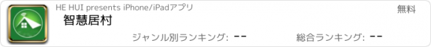 おすすめアプリ 智慧居村