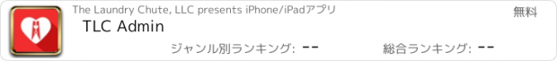 おすすめアプリ TLC Admin