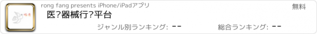 おすすめアプリ 医疗器械行业平台