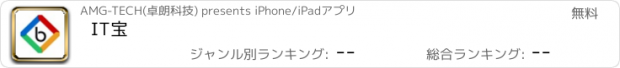 おすすめアプリ IT宝