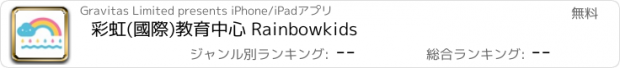 おすすめアプリ 彩虹(國際)教育中心 Rainbowkids