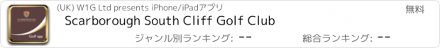 おすすめアプリ Scarborough South Cliff Golf Club