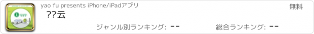 おすすめアプリ 电桩云