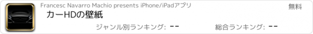 おすすめアプリ カーHDの壁紙
