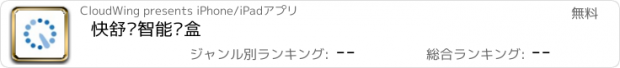 おすすめアプリ 快舒尔智能药盒