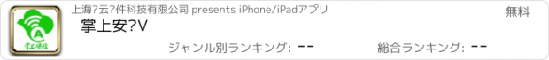 おすすめアプリ 掌上安陆V