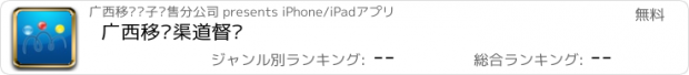 おすすめアプリ 广西移动渠道督导