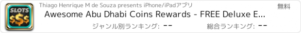 おすすめアプリ Awesome Abu Dhabi Coins Rewards - FREE Deluxe Edition