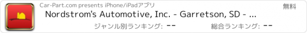 おすすめアプリ Nordstrom's Automotive, Inc. - Garretson, SD - Just Northeast of Sioux Falls