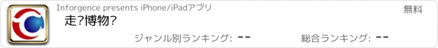 おすすめアプリ 走进博物馆