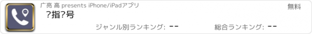 おすすめアプリ 单指拨号