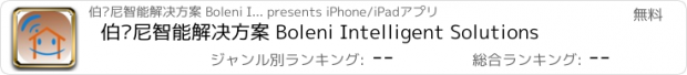 おすすめアプリ 伯乐尼智能解决方案 Boleni Intelligent Solutions