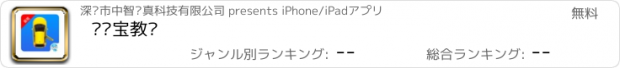 おすすめアプリ 驾训宝教练