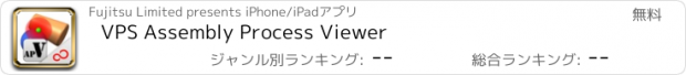 おすすめアプリ VPS Assembly Process Viewer