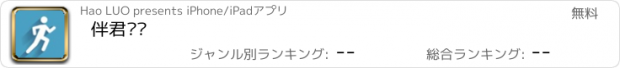 おすすめアプリ 伴君运动