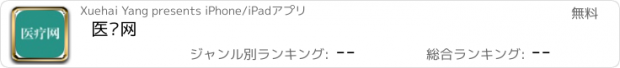 おすすめアプリ 医疗网