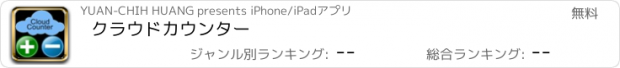 おすすめアプリ クラウドカウンター