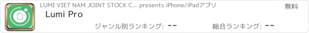 おすすめアプリ Lumi Pro