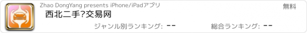 おすすめアプリ 西北二手车交易网