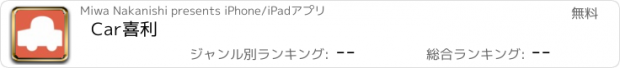 おすすめアプリ Car喜利