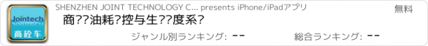 おすすめアプリ 商砼车油耗监控与生产调度系统