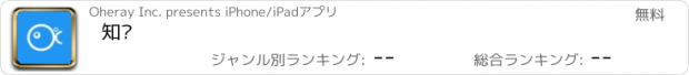 おすすめアプリ 知渔