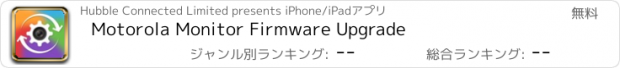 おすすめアプリ Motorola Monitor Firmware Upgrade