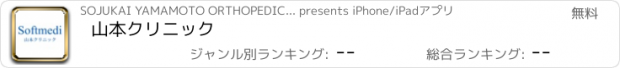 おすすめアプリ 山本クリニック