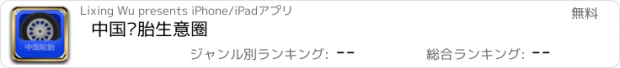 おすすめアプリ 中国轮胎生意圈