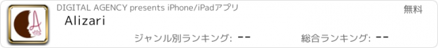 おすすめアプリ Alizari