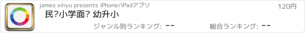 おすすめアプリ 民办小学面试 幼升小