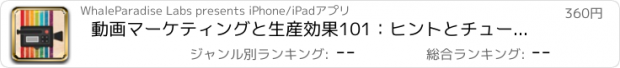 おすすめアプリ 動画マーケティングと生産効果101：ヒントとチュートリアル