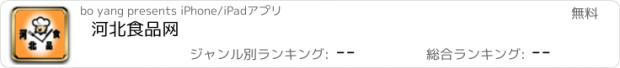 おすすめアプリ 河北食品网