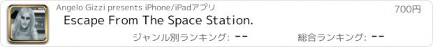 おすすめアプリ Escape From The Space Station.