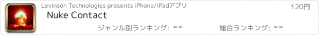 おすすめアプリ Nuke Contact
