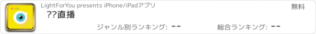 おすすめアプリ 测测直播