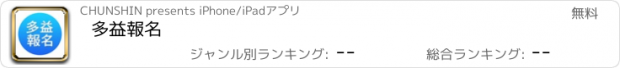 おすすめアプリ 多益報名