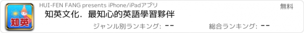 おすすめアプリ 知英文化．最知心的英語學習夥伴