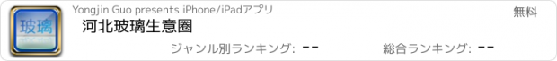 おすすめアプリ 河北玻璃生意圈