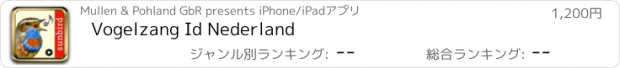 おすすめアプリ Vogelzang Id Nederland