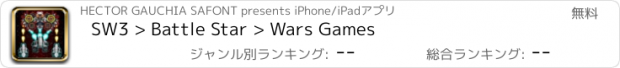 おすすめアプリ SW3 > Battle Star > Wars Games