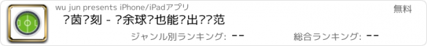 おすすめアプリ 绿茵时刻 - 业余球员也能踢出职业范