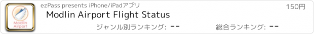 おすすめアプリ Modlin Airport Flight Status